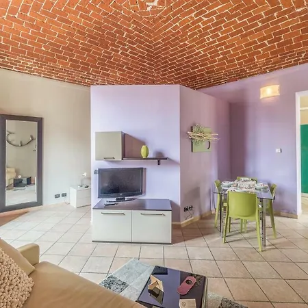Appartement Garibaldi